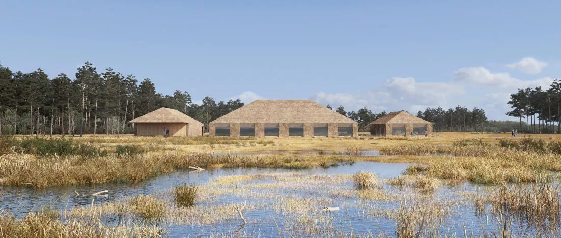 Jakub Tajer laureatem 3. edycji konkursu Dyplom z Archicadem