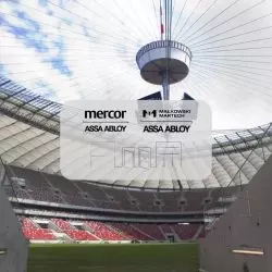 Znaczenie technologii przeciwpożarowych w projektowaniu obiektów sportowych i rekreacyjnych