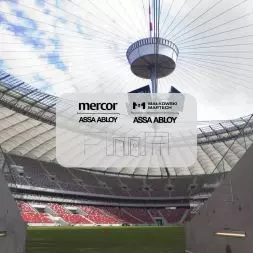 Znaczenie technologii przeciwpożarowych w projektowaniu obiektów sportowych i rekreacyjnych