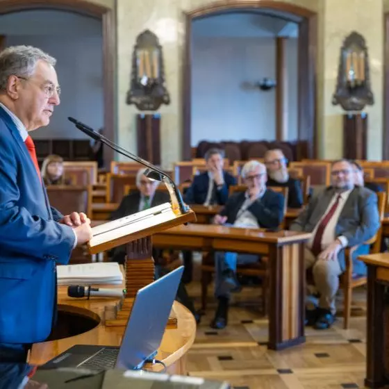 Krakowska Rada Architektury