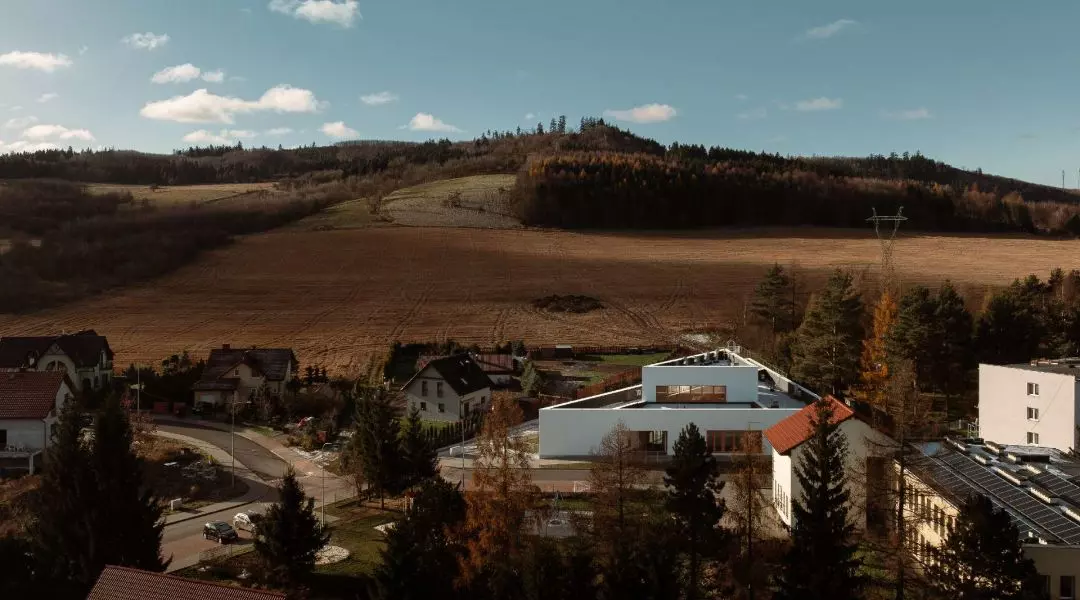 Nagroda w kategorii Budynek użyteczności publicznej
