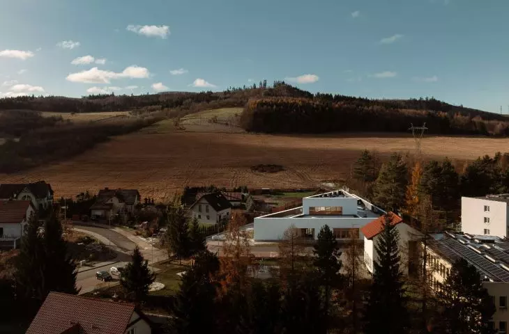 Nagroda w kategorii Budynek użyteczności publicznej