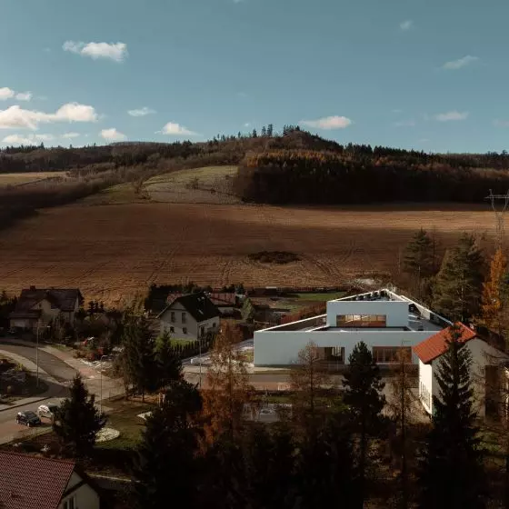 Nagroda w kategorii Budynek użyteczności publicznej