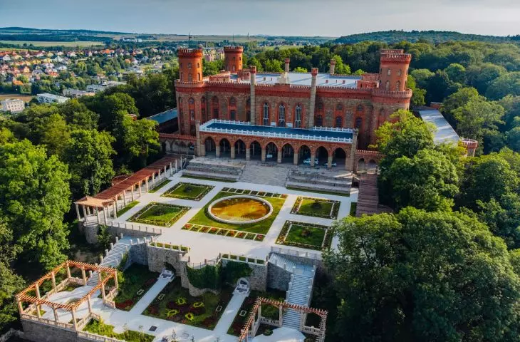 Nagroda w kategorii Przestrzeń publiczna