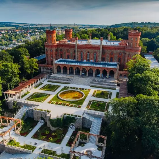 Nagroda w kategorii Przestrzeń publiczna