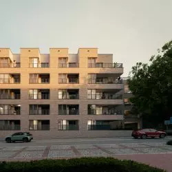 City Garden w Katowicach