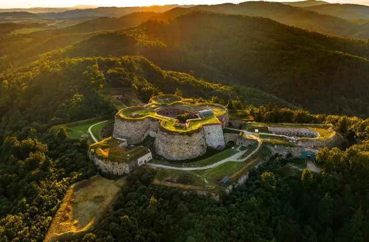 Nagroda w kategorii Modernizacja budynku historycznego