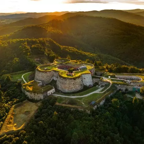 Nagroda w kategorii Modernizacja budynku historycznego
