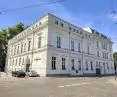 Wyróżnienie honorowe w kategorii Modernizacja budynku historycznego