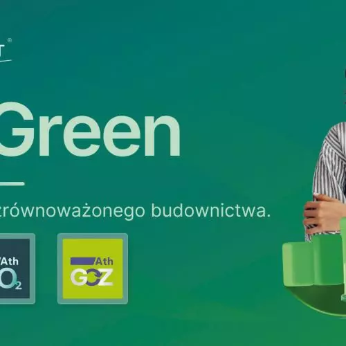 AthGreen - tools for sustainable construction