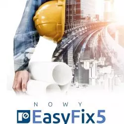 EasyFix 5 – więcej możliwości, bezpłatny dostęp