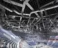 LED technical lighting - Tauron Arena Krakow - HSK Hercules luminaires