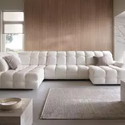 TOLLO XL / Avangarde Collection