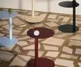 SOL auxiliary table