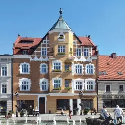 Mikołów, Rynek 4