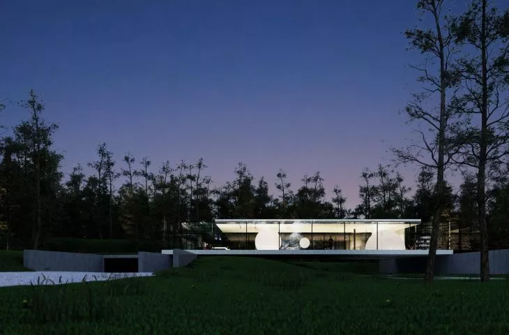 Plus Architects Group with Red Dot award
