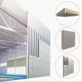 Ruukki's sustainable solutions for sports facilities