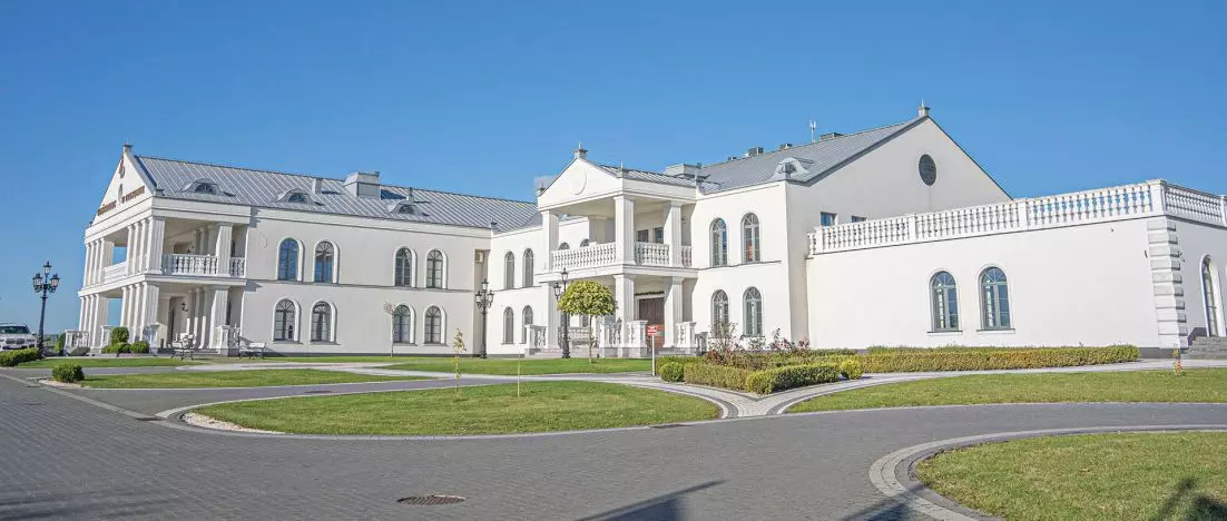 Okna PVC Sonarol – połączenie estetyki, innowacyjnych technologii i wysokich parametrów użytkowych