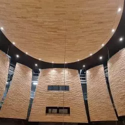 Zespół Państwowych Szkół Muzycznych w Warszawie — duża sala koncertowa