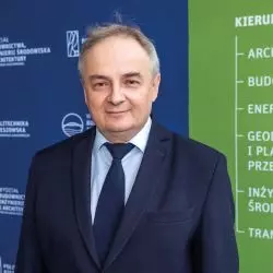 prof. Lech Lichołai