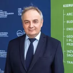 prof. Lech Lichołai
