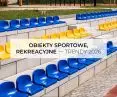 Obiekty sportowe, rekreacyjne — trendy 2026