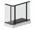 Corner unit AB-GO2