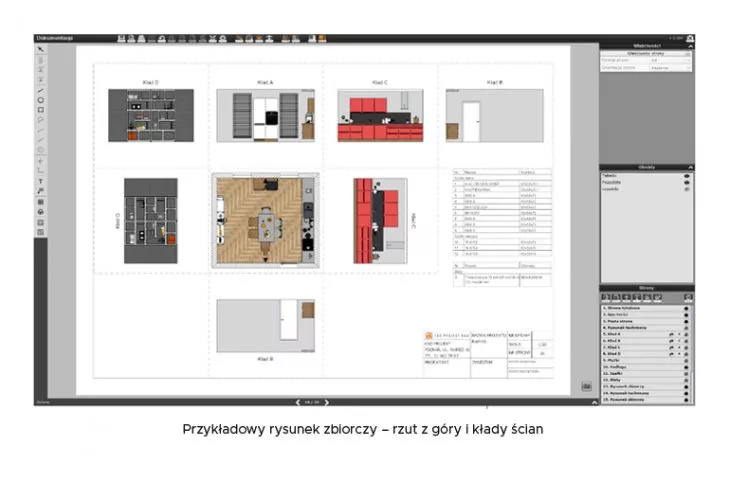 Oprogramowanie od CAD Projekt K&A – nowe możliwości i upragniona stabilność