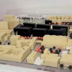 Projektowanie przestrzeni publicznych w dobie zmian klimatycznych