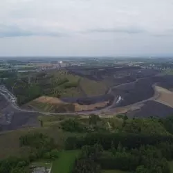 Hołda-Re-Aktywacja. Nowe życie hałd górniczych – zrównoważona rewitalizacja zdegradowanych terenów Śląska. Projekt adaptacji na centrum aktywności lokalnych.
