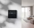 Sterownik klimatyzacji w systemie KNX