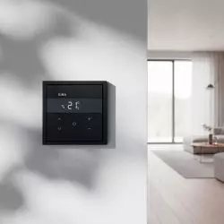 Sterownik klimatyzacji w systemie KNX