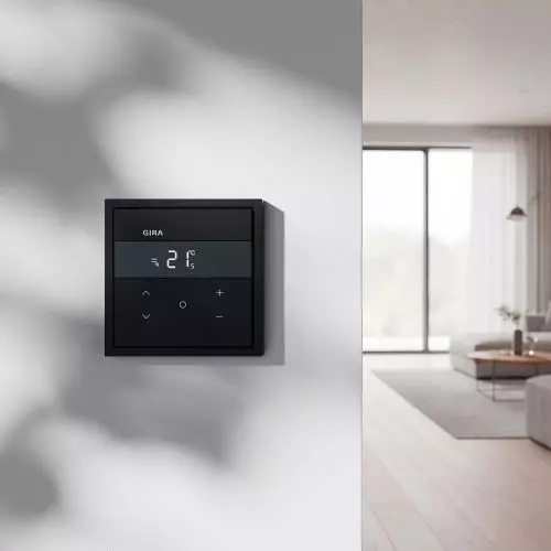 Gira System 70 – nowa platforma osprzętu elektroinstalacyjnego