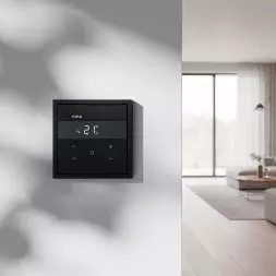 Sterownik klimatyzacji w systemie KNX