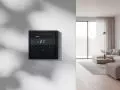 Sterownik klimatyzacji w systemie KNX