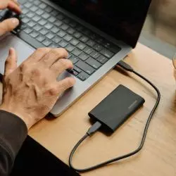 Jak nowoczesne dyski SSD zmieniają pracę projektantów?