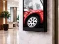 Hydrant wewnętrzny DN25 „Kameleon” – integracja bezpieczeństwa z architekturą wnętrza