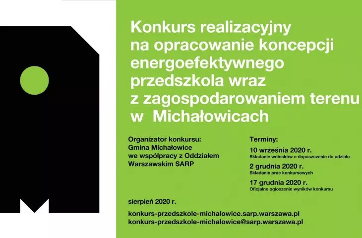 Plakat konkursu