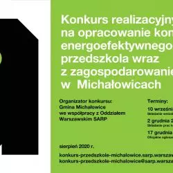 Plakat konkursu
