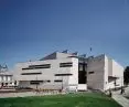 National Museum of the Przemysl Region, Przemysl, realization: 2008