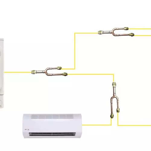 NOXA PRIME - nowy standard w projektowaniu systemów klimatyzacji multi