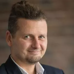 prof. Tomasz Bradecki, Dziekan Wydziału Architektury Politechniki Śląskiej w Gliwicach