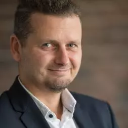 prof. Tomasz Bradecki, Dziekan Wydziału Architektury Politechniki Śląskiej w Gliwicach