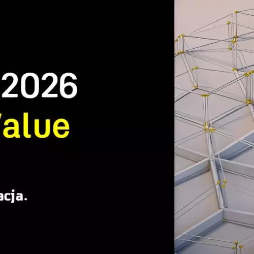 Autodesk BIM DAYS 2026 | Building Value – o budowaniu wartości poprzez cyfryzację