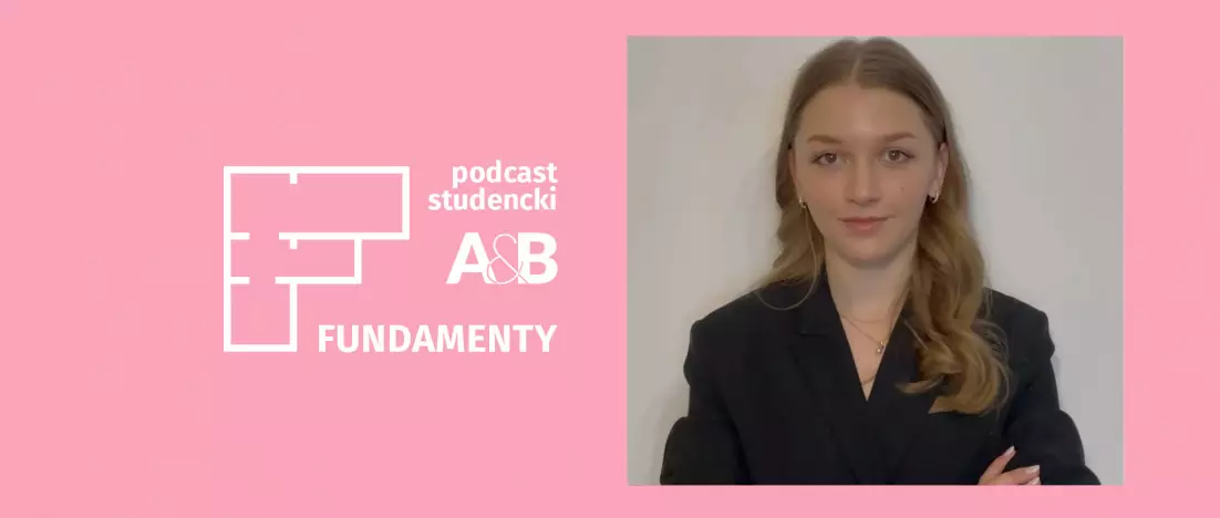 Does architecture begin with an idea? Victoria Sitko's experience