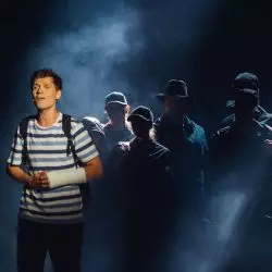 Teatr Muzyczny w Poznaniu i Dekpol Budownictwo łączą siły w projekcie „Podaruj Młodym Teatr”