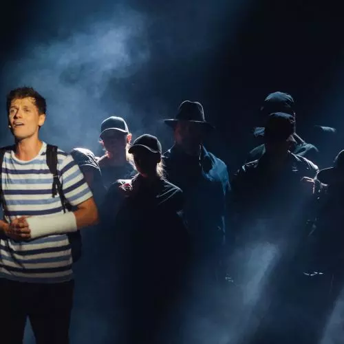 Musical Theatre in Poznan and Dekpol Construction join forces in the project 