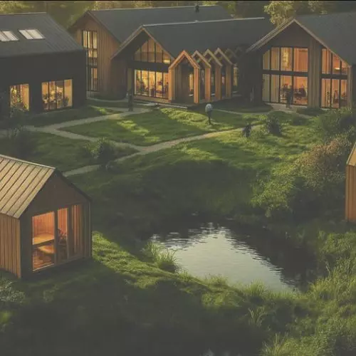 Lykke. Wellness jako infrastruktura społeczna poza metropolią