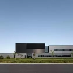 Laboratorium Centralne Montérégie