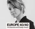 Szóstka architektów z Polski znalazła się na liście Europe 40 under 40!